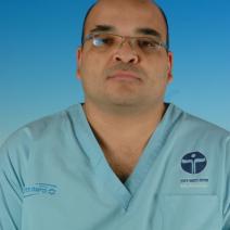 Doctor  Avi Ben Kharusha