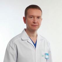 Doctor  Yudin Oleg Ivanovich