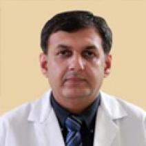Doctor  Vipul Nanda