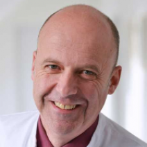Doctor  Andreas Mayer-Khazelman