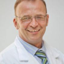 Doctor  Dmitriy Viktorovich Kukhno
