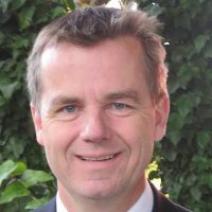 Doctor  Sven Martens