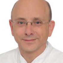Doctor  Yorg Bayer