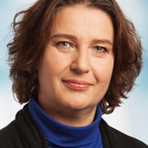 Doctor  Birgit Bortsager