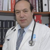 Doctor  Mordekhay Kremer