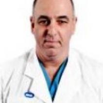 Doctor  Mikha Baum