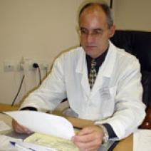 Doctor  Epifanov Alexander Vitalyevich