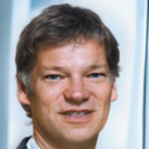 Doctor  Georg Gerten
