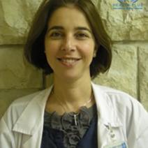 Doctor  Daniela Kats