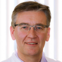 Doctor  Karsten Bokenmayer