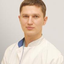 Doctor  Moskalchenko Andrey Mikhailovich