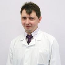 Doctor  Shabunin Ivan Viktorovich