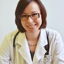Doctor  Tomilova Anna Yuryevna