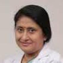 Doctor  Adzhanta Chakravarti