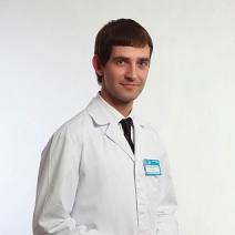 Doctor  Abramov Sergey Igorevich