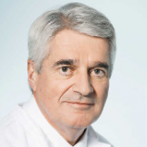 Doctor  Helmut Valdner