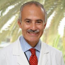 Doctor  Antonio Russi