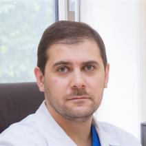Doctor  Toniyan Konstantin Alexanderovich