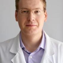 Doctor  Yudin Aleksand Alexanderovich