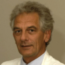 Doctor  Andreas Tsaykher