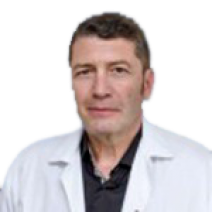 Doctor  Leon Aguljanskij
