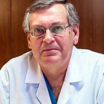 Doctor  Sergey Anatolyevich Prozorov