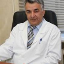 Doctor  Egiev Valeriy Nikolaevich