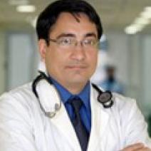 Doctor  Paramvir Singkh